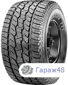 Maxxis Bravo AT-771 255/60 R18 112H